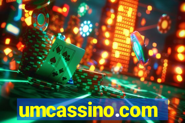 umcassino.com