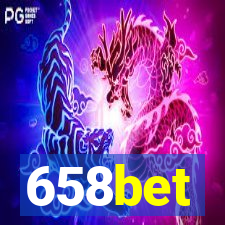 658bet