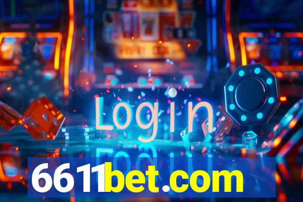 6611bet.com