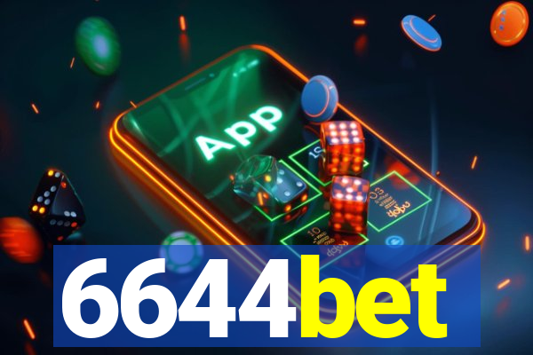 6644bet