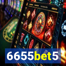 6655bet5