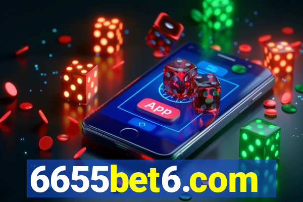 6655bet6.com