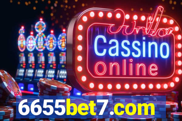 6655bet7.com