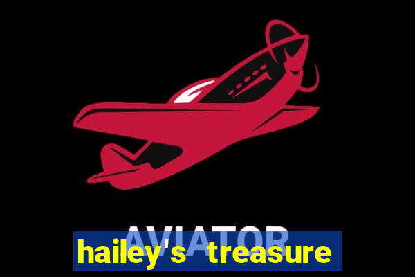 hailey's treasure adventure apk tudo desbloqueado