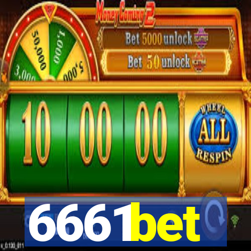 6661bet