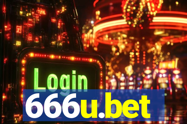 666u.bet