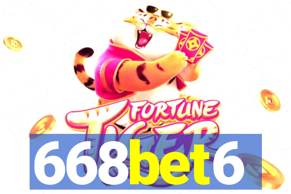 668bet6