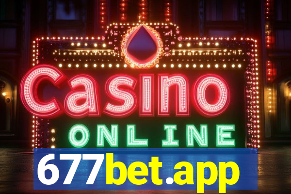 677bet.app