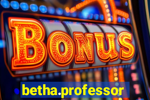 betha.professores