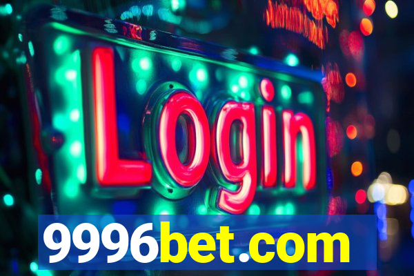 9996bet.com