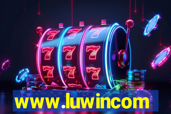 www.luwincom