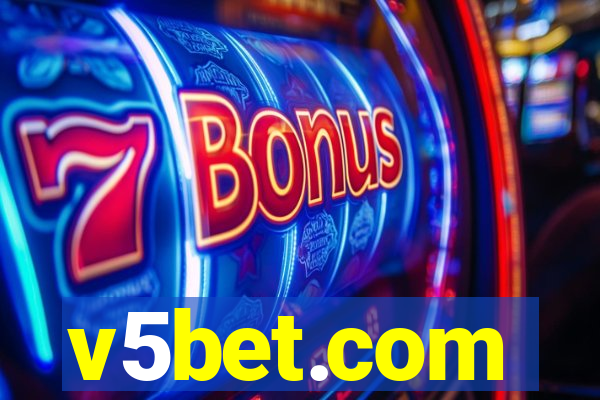 v5bet.com