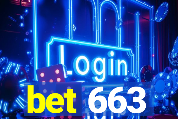 bet 663