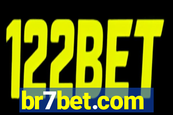 br7bet.com