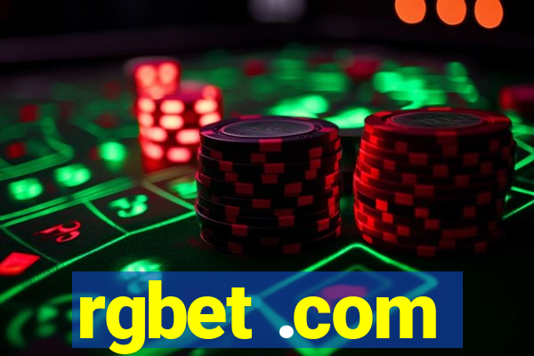 rgbet .com