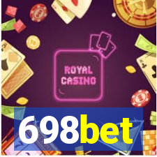 698bet