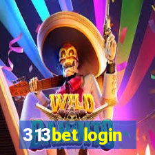 313bet login