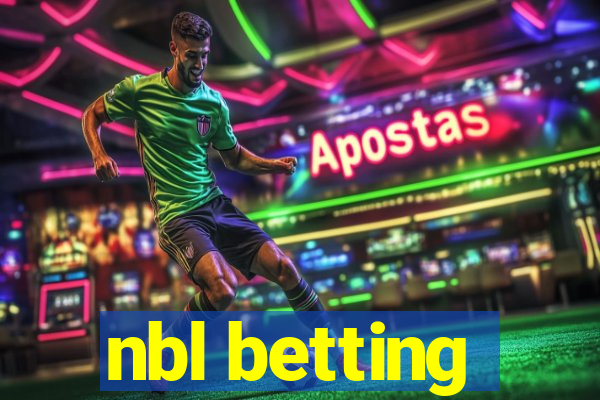 nbl betting