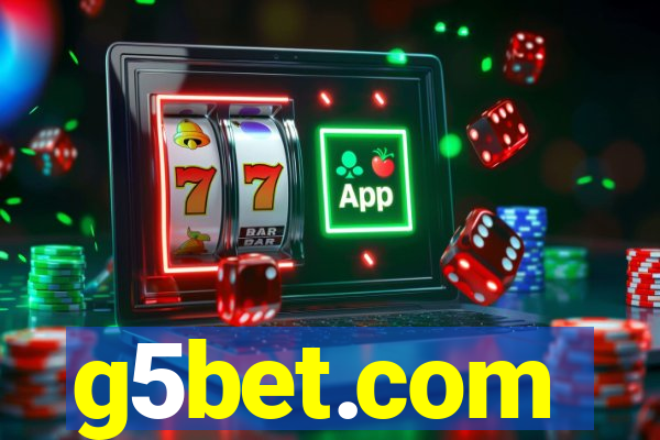 g5bet.com