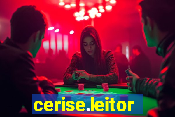 cerise.leitor