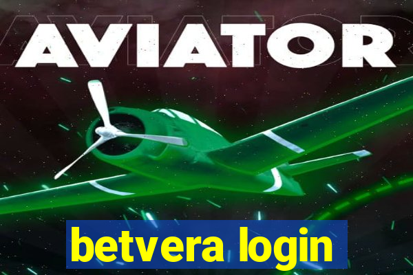 betvera login