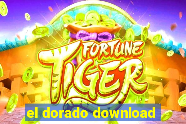 el dorado download