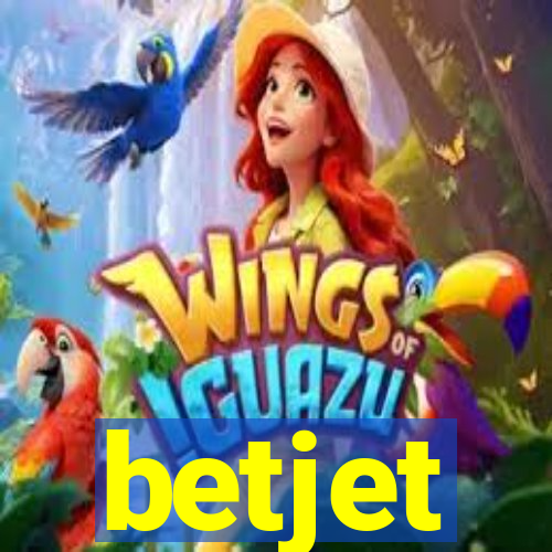 betjet