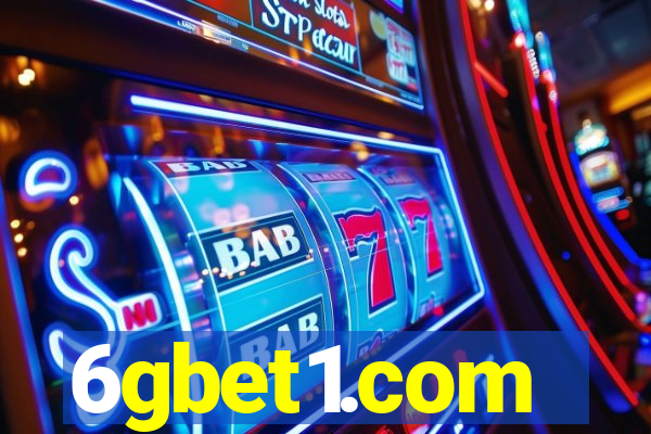 6gbet1.com