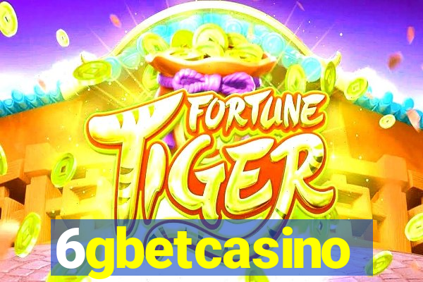 6gbetcasino