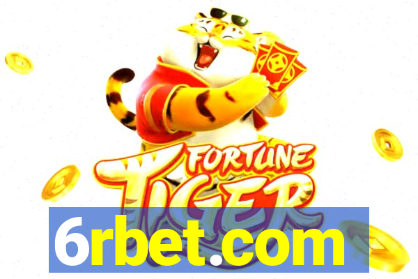 6rbet.com