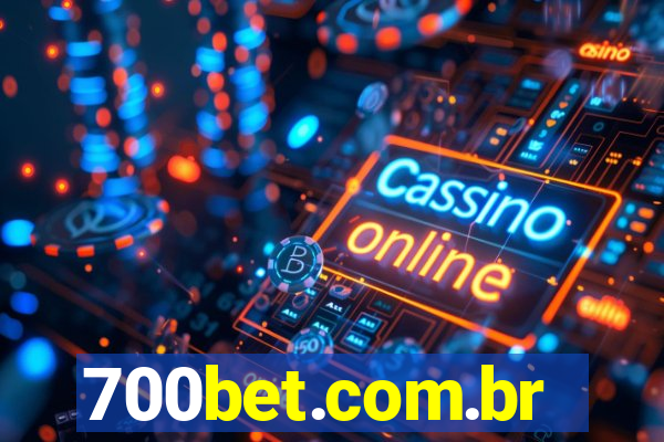 700bet.com.br