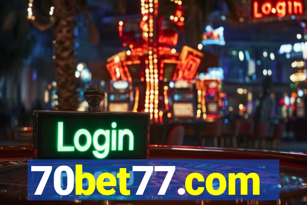 70bet77.com