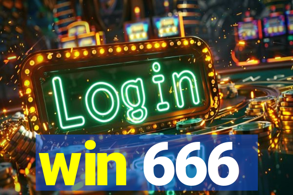 win 666