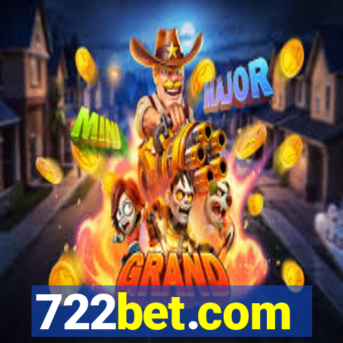 722bet.com