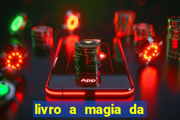 livro a magia da sobrevivência pdf