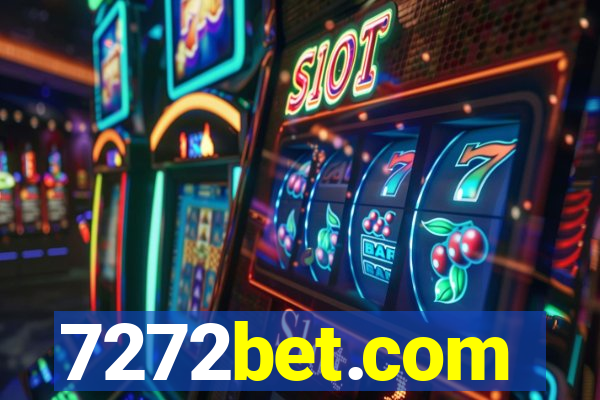 7272bet.com