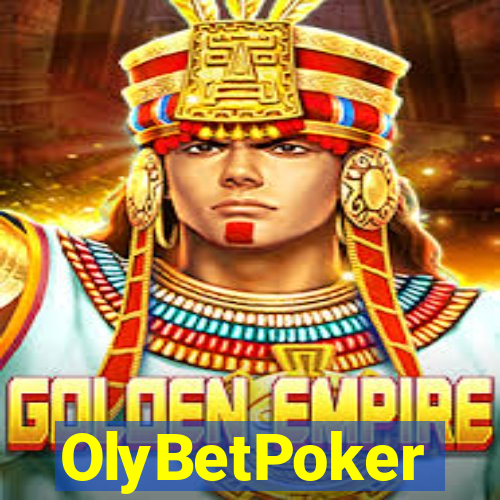 OlyBetPoker