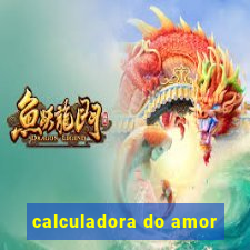 calculadora do amor