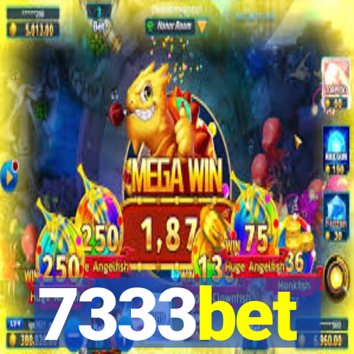 7333bet