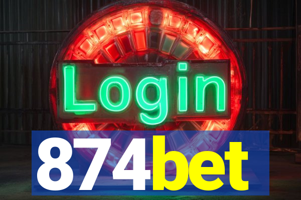 874bet