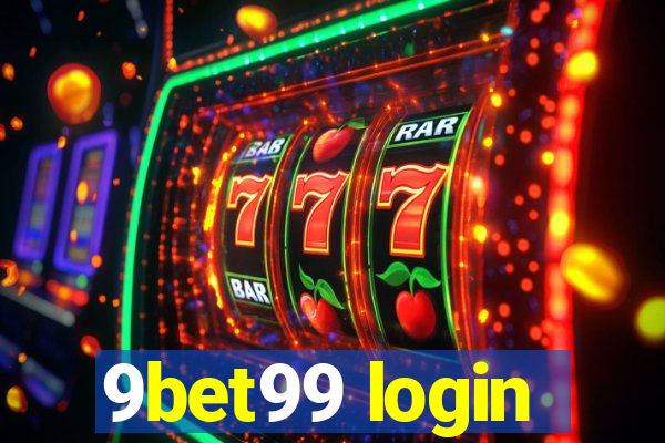 9bet99 login