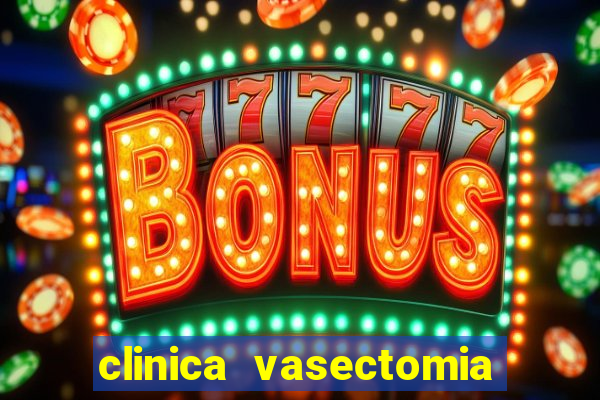 clinica vasectomia porto alegre