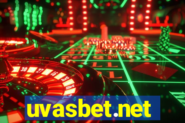 uvasbet.net