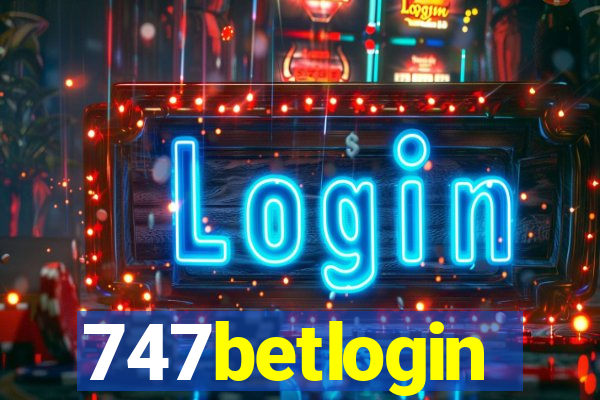 747betlogin