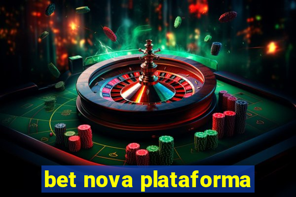 bet nova plataforma