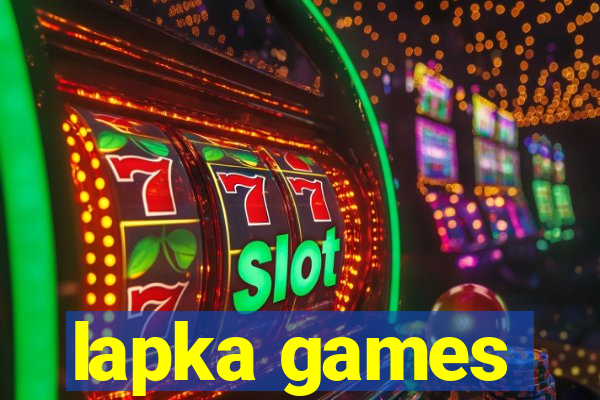 lapka games