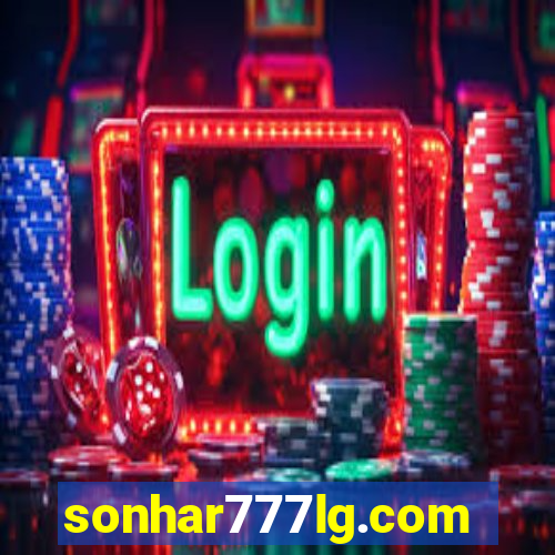 sonhar777lg.com