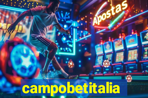 campobetitalia