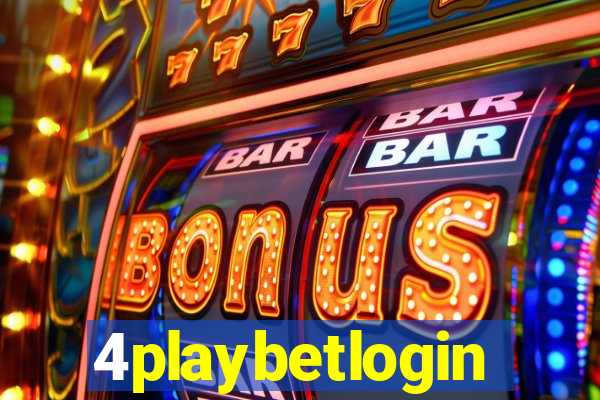 4playbetlogin