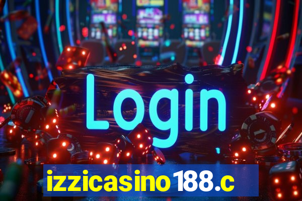 izzicasino188.com